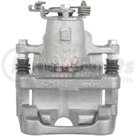 NuGeon 99-17434A Remanufactured Disc Brake Caliper