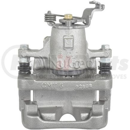 NuGeon 99-17434B Remanufactured Disc Brake Caliper