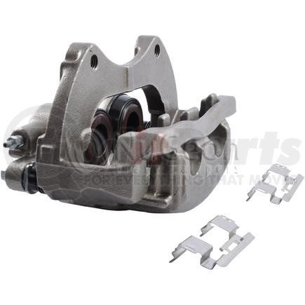 NuGeon 99-17435A Remanufactured Disc Brake Caliper