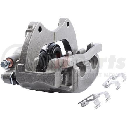 NuGeon 99-17435B Remanufactured Disc Brake Caliper