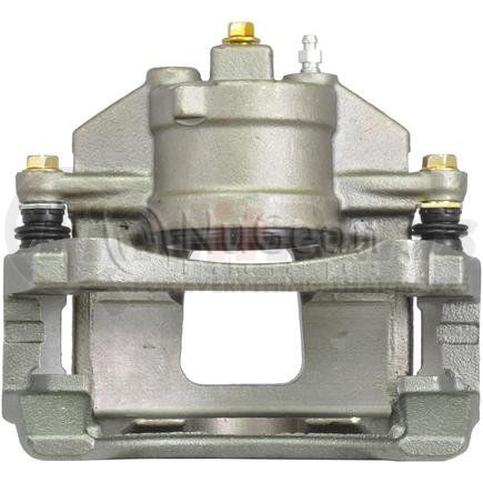 NuGeon 99-17373B Remanufactured Disc Brake Caliper