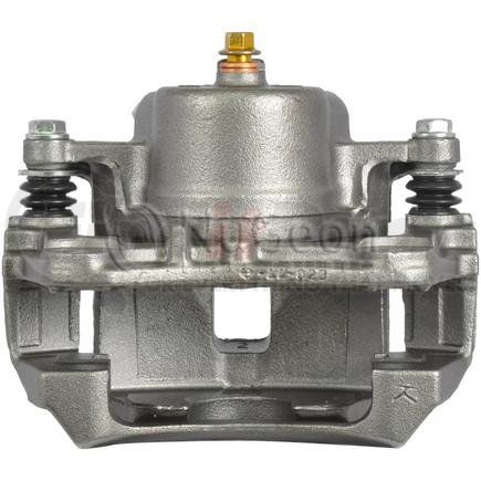 NuGeon 99-17374A Remanufactured Disc Brake Caliper