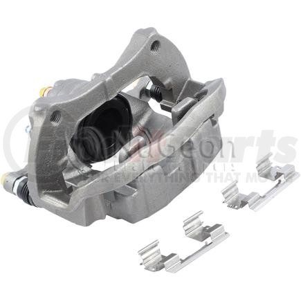 NuGeon 99-17437A Remanufactured Disc Brake Caliper
