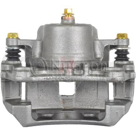 NuGeon 99-17374B Remanufactured Disc Brake Caliper