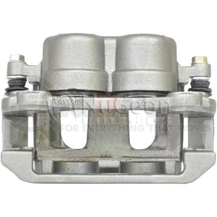 NuGeon 99-17375A Remanufactured Disc Brake Caliper