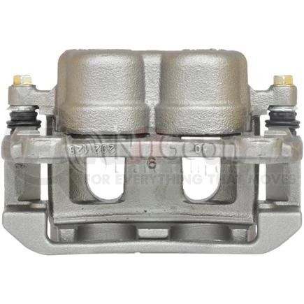 NuGeon 99-17375B Remanufactured Disc Brake Caliper