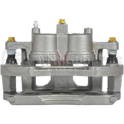 NuGeon 99-17376A Remanufactured Disc Brake Caliper