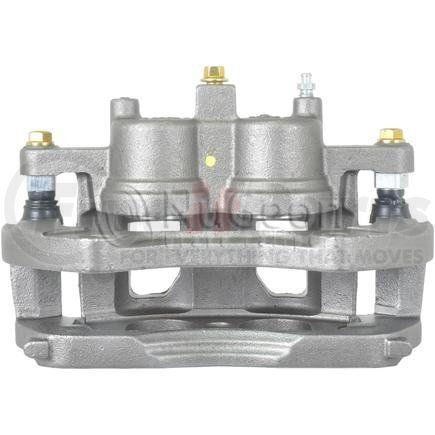 NuGeon 99-17376B Remanufactured Disc Brake Caliper