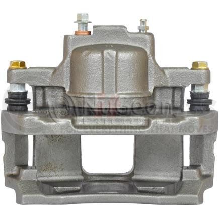 NuGeon 99-17735B Remanufactured Disc Brake Caliper