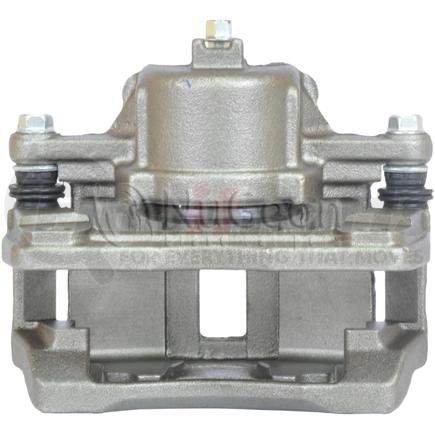 NuGeon 99-17664A Remanufactured Disc Brake Caliper