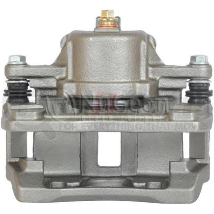 NuGeon 99-17664B Remanufactured Disc Brake Caliper