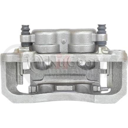 NuGeon 99-17665A Remanufactured Disc Brake Caliper