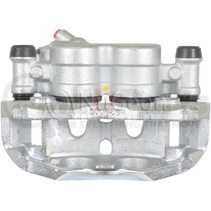NuGeon 99-17737A Remanufactured Disc Brake Caliper