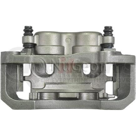 NuGeon 99-17665B Remanufactured Disc Brake Caliper