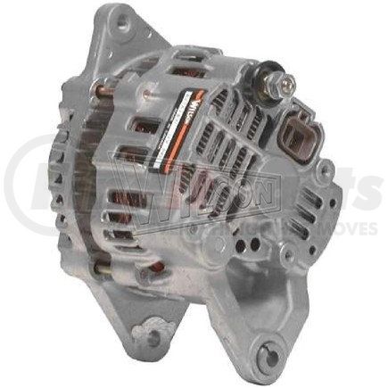 Wilson HD Rotating Elect 90-27-3190N A2T Series Alternator - 12v, 50 Amp
