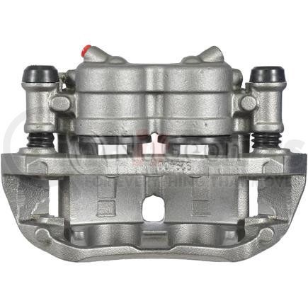 NuGeon 99-17739A Remanufactured Disc Brake Caliper