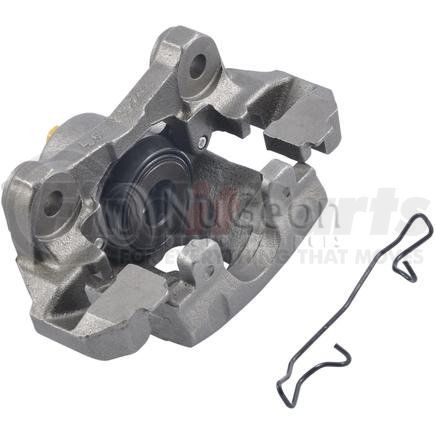 NuGeon 99-17672A Remanufactured Disc Brake Caliper