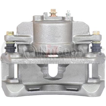 NuGeon 99-17673B Remanufactured Disc Brake Caliper