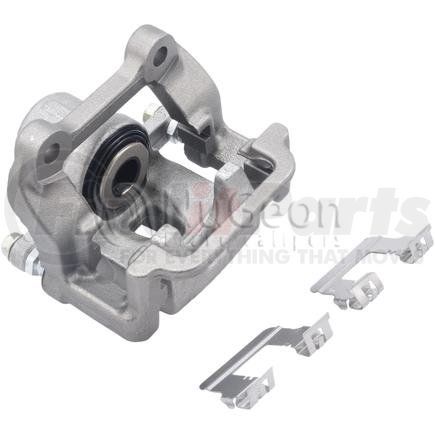 NuGeon 99-17678B Remanufactured Disc Brake Caliper