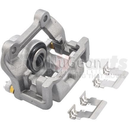 NuGeon 99-17680A Remanufactured Disc Brake Caliper