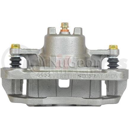 NuGeon 99-17681A Remanufactured Disc Brake Caliper