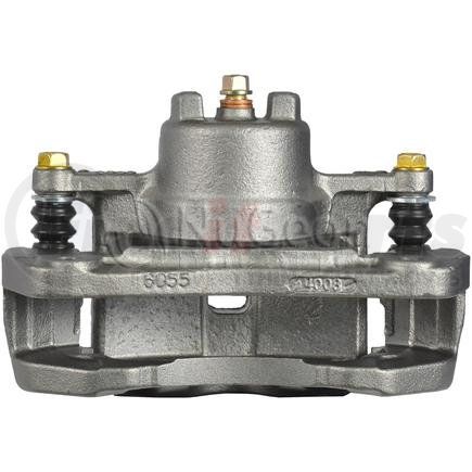 NuGeon 99-17681B Remanufactured Disc Brake Caliper