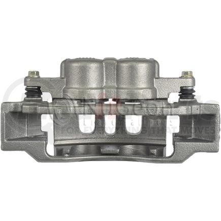 NuGeon 99-17684A Remanufactured Disc Brake Caliper