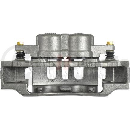 NuGeon 99-17684B Remanufactured Disc Brake Caliper