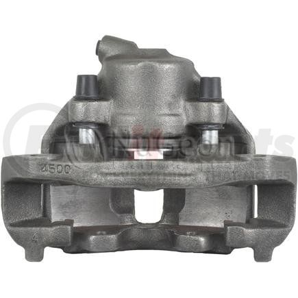 NuGeon 99-17686A Remanufactured Disc Brake Caliper