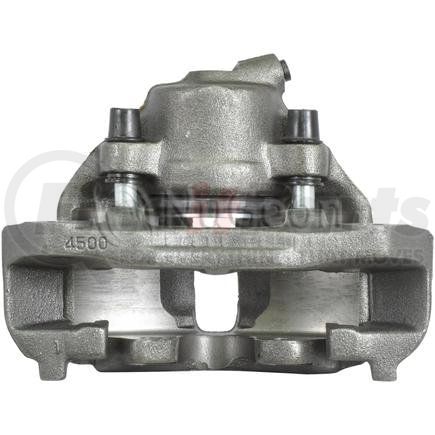 NuGeon 99-17686B Remanufactured Disc Brake Caliper