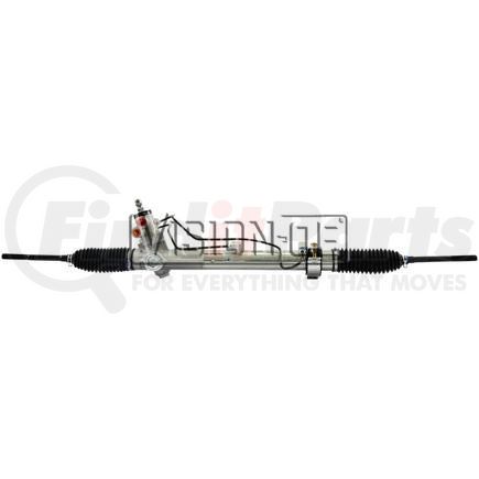 Vision OE N311-0197 NEW RACK & PINION - POWER