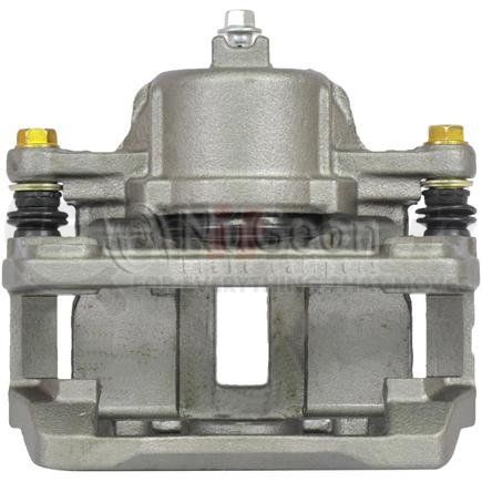 NuGeon 99-17687A Remanufactured Disc Brake Caliper