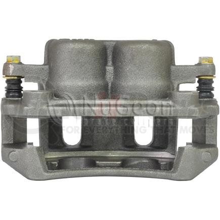 NuGeon 99-17694B Remanufactured Disc Brake Caliper