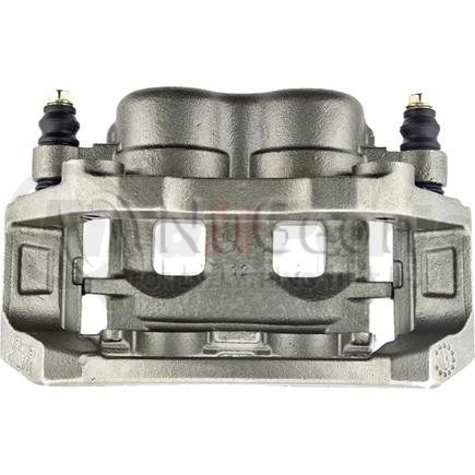 NuGeon 99-17696A Remanufactured Disc Brake Caliper