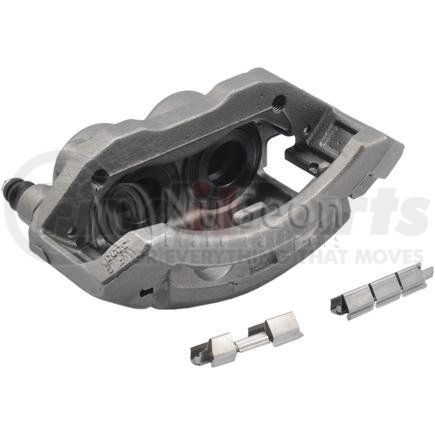 NuGeon 99-17696B Remanufactured Disc Brake Caliper