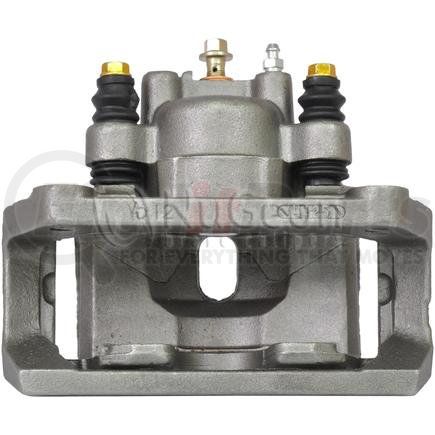 NuGeon 99-17697B Remanufactured Disc Brake Caliper