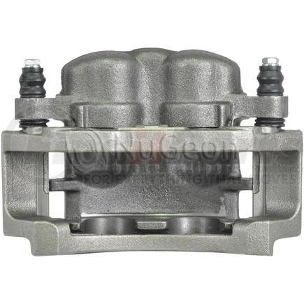 NuGeon 99-17699B Remanufactured Disc Brake Caliper