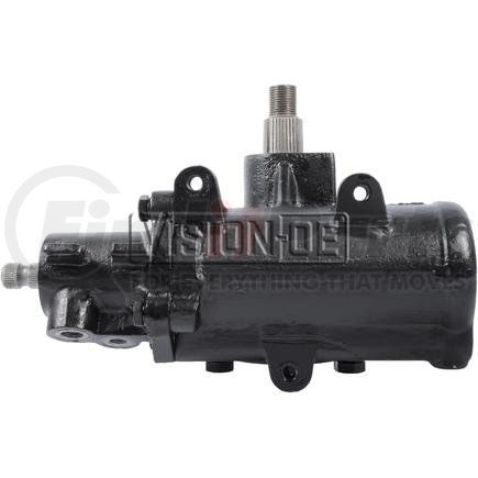 Vision OE N501-0102 NEW STRG. GEAR - PWR.