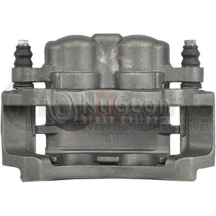 NuGeon 99-17700B Remanufactured Disc Brake Caliper