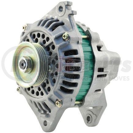 Wilson HD Rotating Elect 90-27-3080 A3T Series Alternator - 12v, 65 Amp