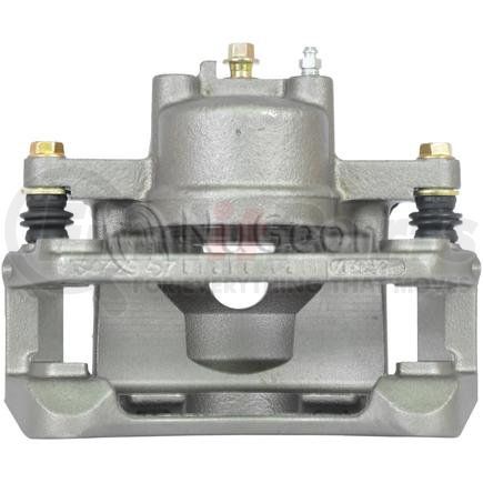 NuGeon 99-17720B Remanufactured Disc Brake Caliper