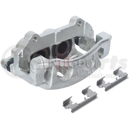 NuGeon 99-17721A Remanufactured Disc Brake Caliper