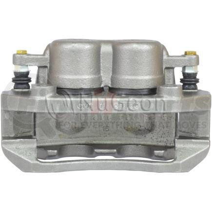 NuGeon 99-17727B Remanufactured Disc Brake Caliper