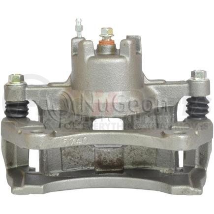 NuGeon 99-17728A Remanufactured Disc Brake Caliper