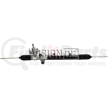 Vision OE N305-0163 NEW RACK & PINION - POWER