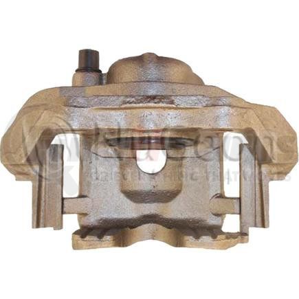 NuGeon 99-17634B Remanufactured Disc Brake Caliper