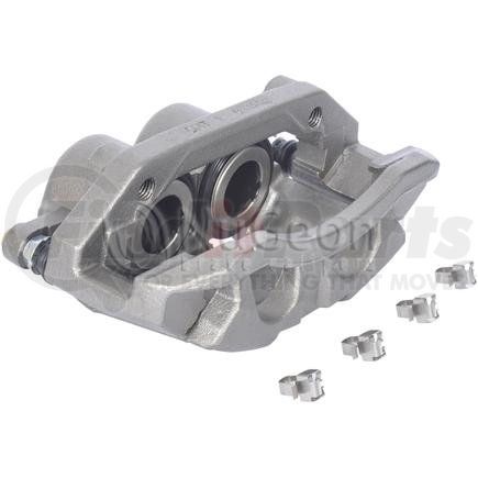 NuGeon 99-17730A Remanufactured Disc Brake Caliper