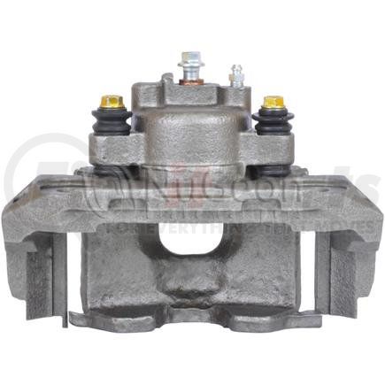 NuGeon 99-17644B Remanufactured Disc Brake Caliper