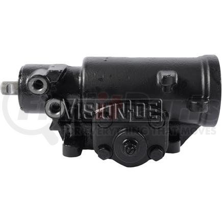 Vision OE N503-0124 Steering Gear Box - New