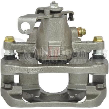 NuGeon 99-17731A Remanufactured Disc Brake Caliper